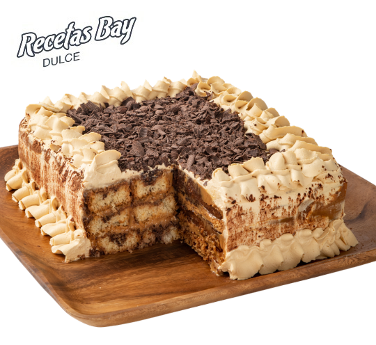 Torta Bay Biscuit